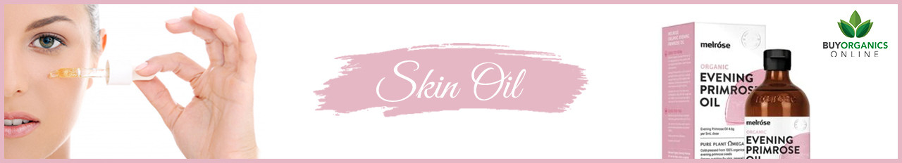 Skin Oil